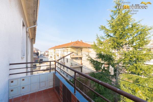 Vendita appartamento di 93 m2, Valenza (AL) - 12