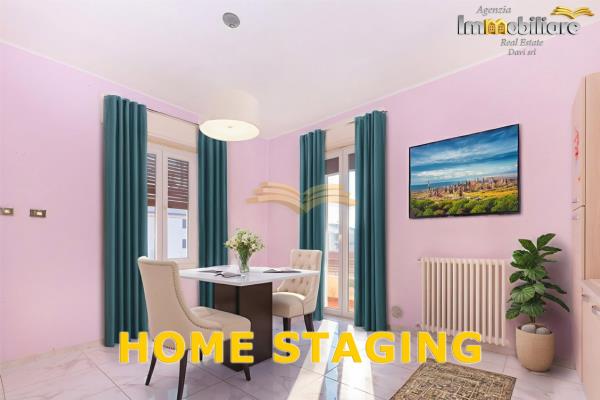 Vendita appartamento Valenza (AL)