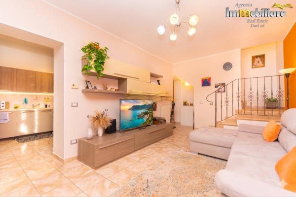 Vendita casa semindipendente Pomaro Monferrato (AL)