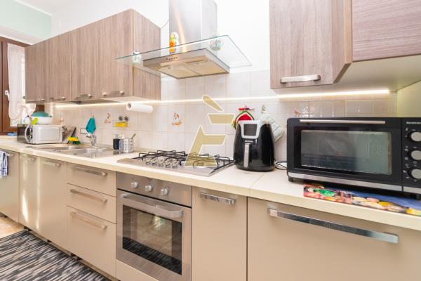 Vendita casa semindipendente di 144 m2, Pomaro Monferrato (AL) - 8