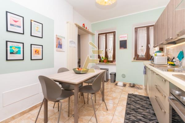 Vendita casa semindipendente di 144 m2, Pomaro Monferrato (AL) - 7