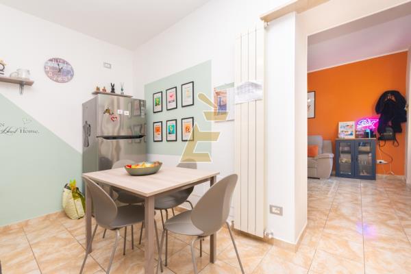 Vendita casa semindipendente di 144 m2, Pomaro Monferrato (AL) - 6