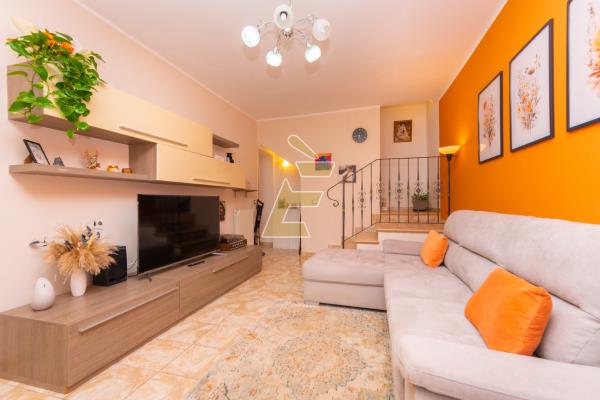 Vendita casa semindipendente Pomaro Monferrato (AL)