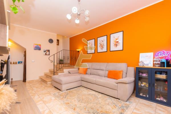 Vendita casa semindipendente di 144 m2, Pomaro Monferrato (AL) - 3