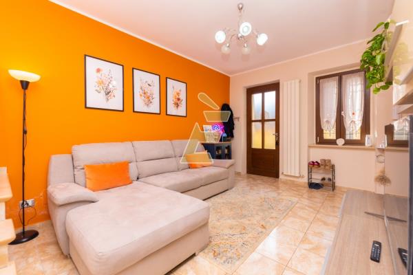 Vendita casa semindipendente di 144 m2, Pomaro Monferrato (AL) - 2