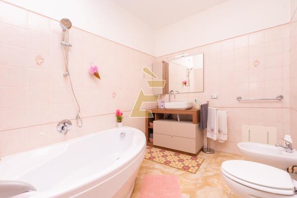 Vendita casa semindipendente di 144 m2, Pomaro Monferrato (AL) - 9