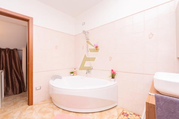 Vendita casa semindipendente di 144 m2, Pomaro Monferrato (AL) - 10