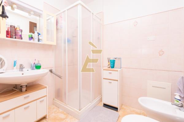 Vendita casa semindipendente di 144 m2, Pomaro Monferrato (AL) - 12