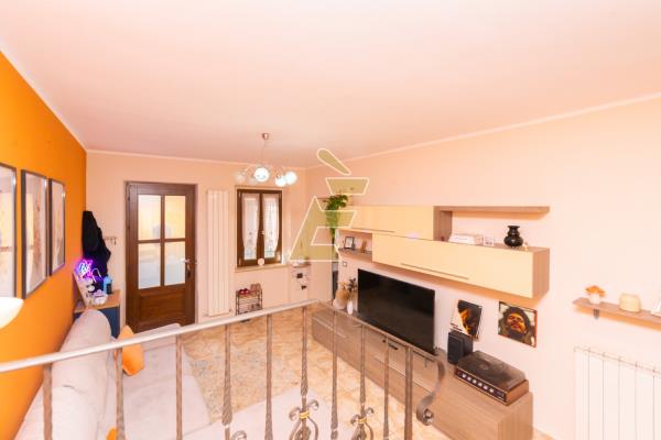 Vendita casa semindipendente di 144 m2, Pomaro Monferrato (AL) - 11