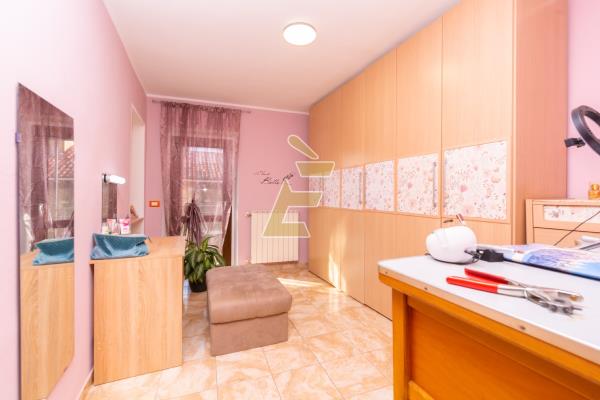 Vendita casa semindipendente di 144 m2, Pomaro Monferrato (AL) - 18