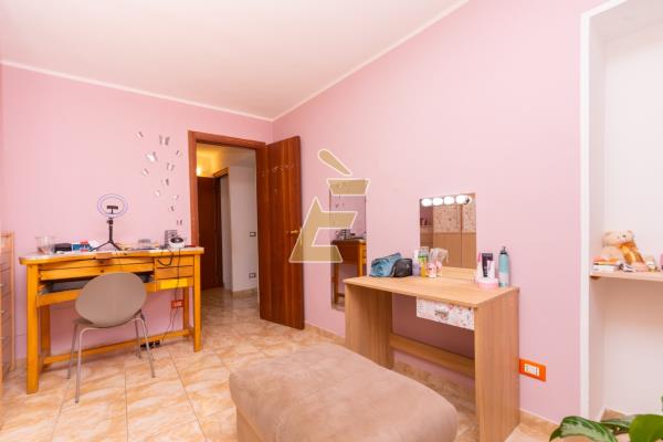 Vendita casa semindipendente di 144 m2, Pomaro Monferrato (AL) - 19