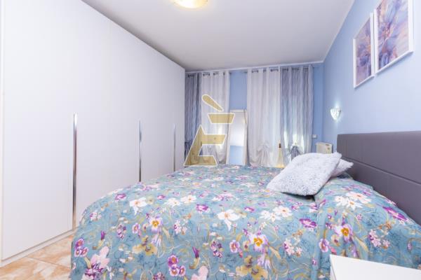 Vendita casa semindipendente di 144 m2, Pomaro Monferrato (AL) - 14