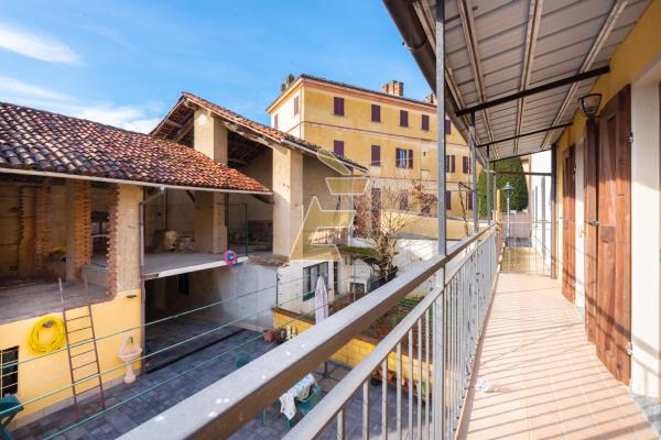 Vendita casa semindipendente di 144 m2, Pomaro Monferrato (AL) - 20