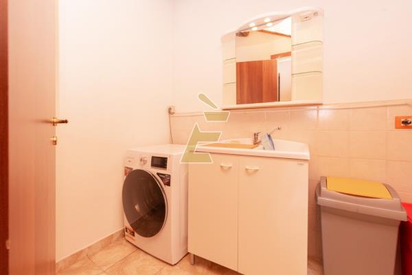 Vendita casa semindipendente di 144 m2, Pomaro Monferrato (AL) - 29