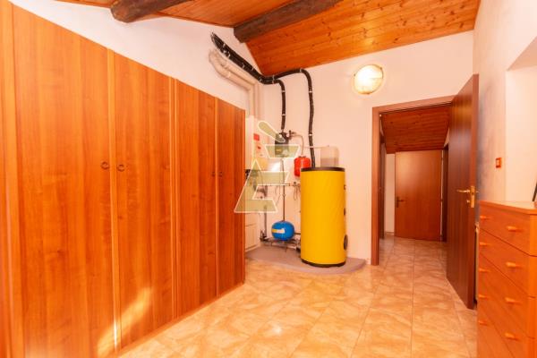 Vendita casa semindipendente di 144 m2, Pomaro Monferrato (AL) - 27