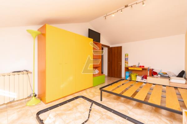 Vendita casa semindipendente di 144 m2, Pomaro Monferrato (AL) - 25