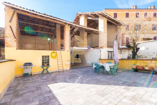 Vendita casa semindipendente di 144 m2, Pomaro Monferrato (AL) - 32