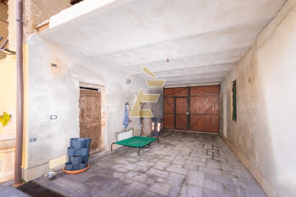 Vendita casa semindipendente di 144 m2, Pomaro Monferrato (AL) - 37