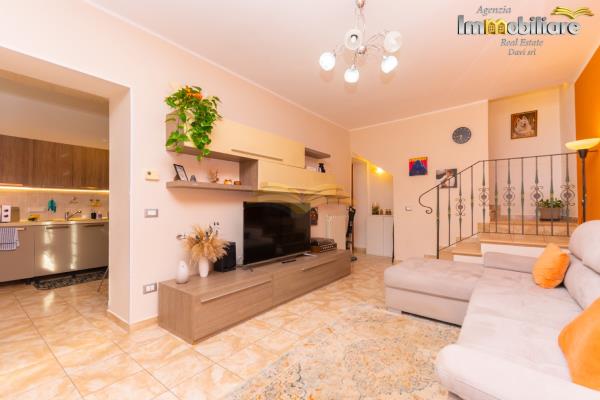 Vendita casa semindipendente Pomaro Monferrato (AL)