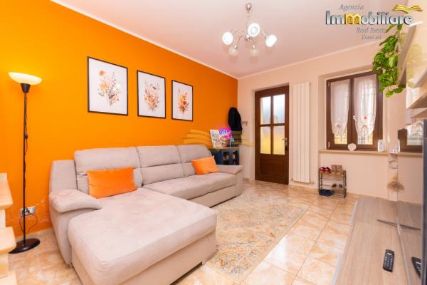 Vendita casa semindipendente di 144 m2, Pomaro Monferrato (AL) - 2