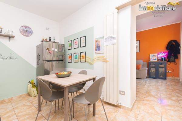 Vendita casa semindipendente di 144 m2, Pomaro Monferrato (AL) - 5