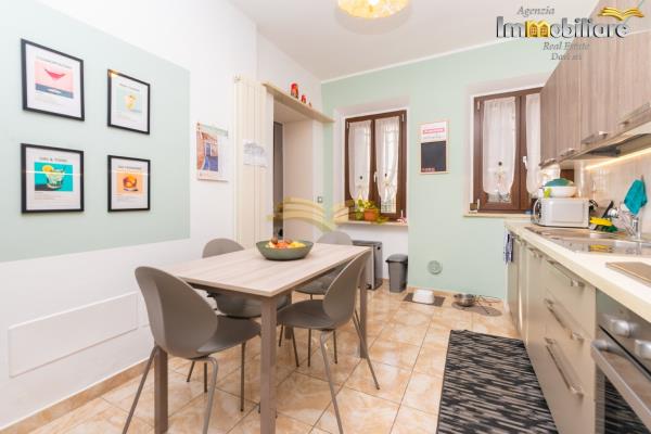 Vendita casa semindipendente di 144 m2, Pomaro Monferrato (AL) - 4