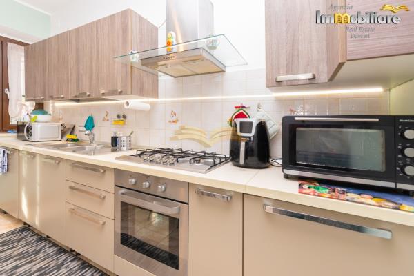 Vendita casa semindipendente di 144 m2, Pomaro Monferrato (AL) - 6