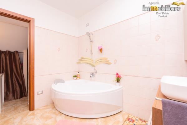 Vendita casa semindipendente di 144 m2, Pomaro Monferrato (AL) - 7