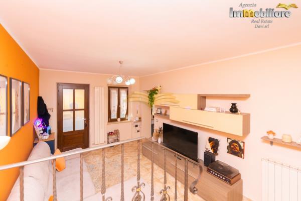 Vendita casa semindipendente di 144 m2, Pomaro Monferrato (AL) - 9