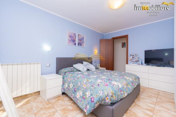 Vendita casa semindipendente di 144 m2, Pomaro Monferrato (AL) - 11
