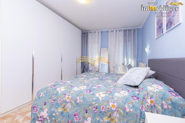 Vendita casa semindipendente di 144 m2, Pomaro Monferrato (AL) - 12