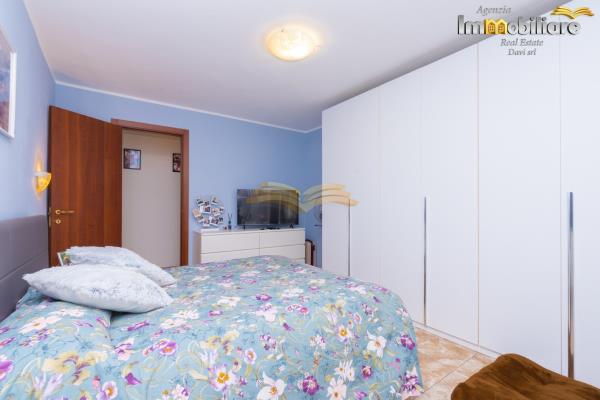 Vendita casa semindipendente di 144 m2, Pomaro Monferrato (AL) - 13