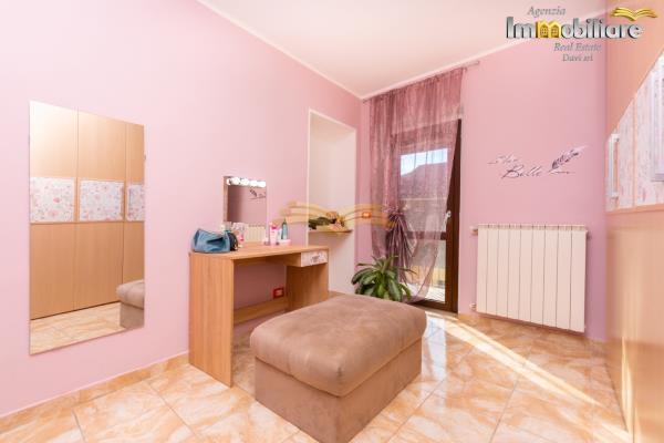 Vendita casa semindipendente di 144 m2, Pomaro Monferrato (AL) - 14