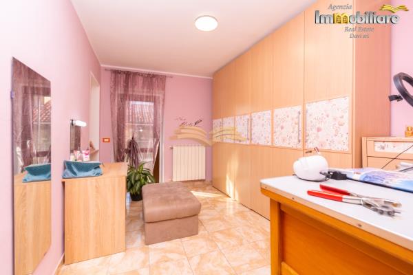 Vendita casa semindipendente di 144 m2, Pomaro Monferrato (AL) - 15