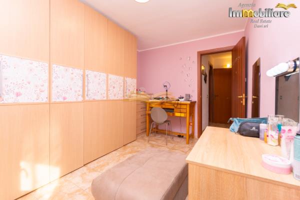 Vendita casa semindipendente di 144 m2, Pomaro Monferrato (AL) - 17