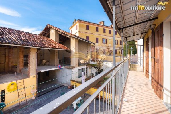 Vendita casa semindipendente di 144 m2, Pomaro Monferrato (AL) - 18