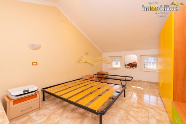 Vendita casa semindipendente di 144 m2, Pomaro Monferrato (AL) - 21