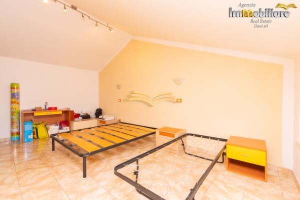 Vendita casa semindipendente di 144 m2, Pomaro Monferrato (AL) - 22