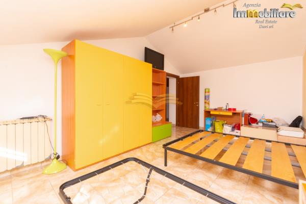 Vendita casa semindipendente di 144 m2, Pomaro Monferrato (AL) - 23