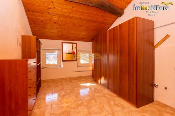 Vendita casa semindipendente di 144 m2, Pomaro Monferrato (AL) - 24