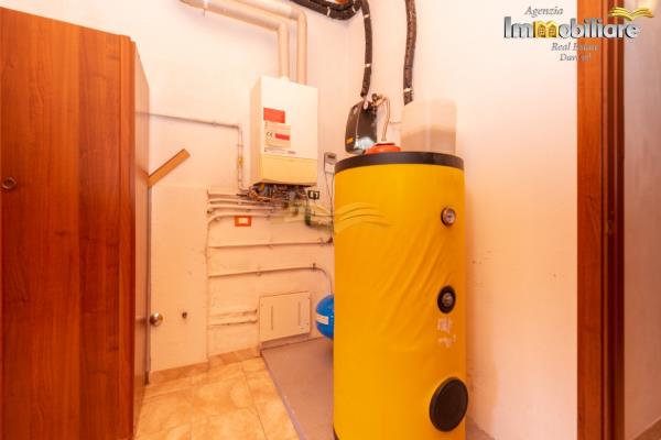 Vendita casa semindipendente di 144 m2, Pomaro Monferrato (AL) - 26