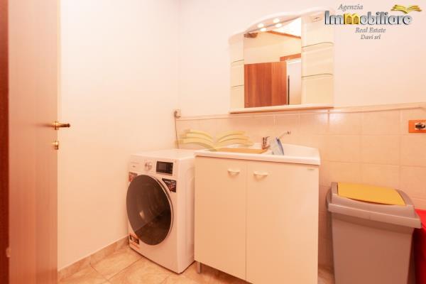 Vendita casa semindipendente di 144 m2, Pomaro Monferrato (AL) - 27