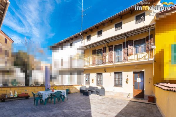 Vendita casa semindipendente di 144 m2, Pomaro Monferrato (AL) - 29