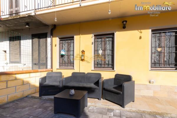 Vendita casa semindipendente di 144 m2, Pomaro Monferrato (AL) - 34