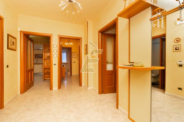 Vendita appartamento di 124 m2, Valenza (AL) - 15