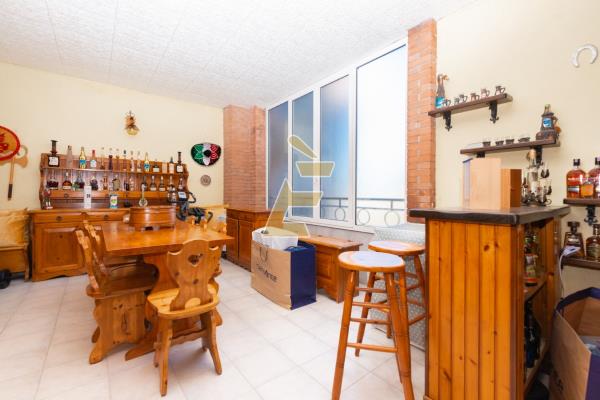 Vendita appartamento di 124 m2, Valenza (AL) - 13