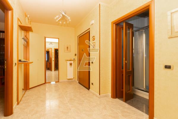 Vendita appartamento di 124 m2, Valenza (AL) - 7