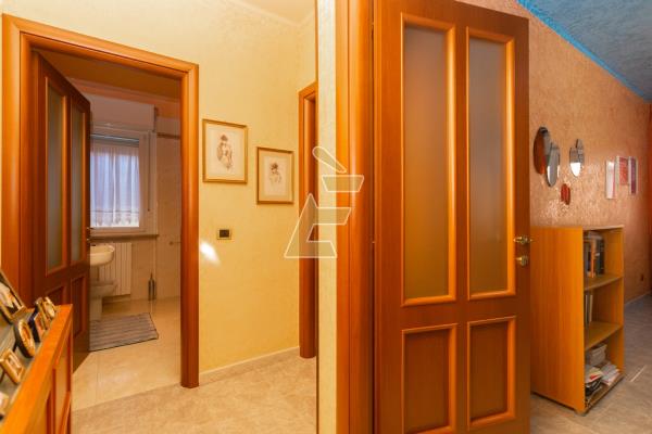 Vendita appartamento di 124 m2, Valenza (AL) - 17