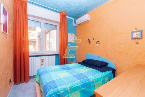 Vendita appartamento di 124 m2, Valenza (AL) - 21