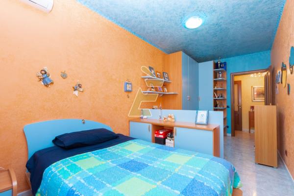 Vendita appartamento di 124 m2, Valenza (AL) - 22